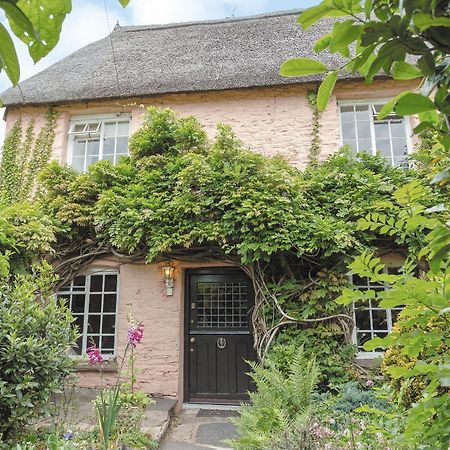 Laurel Cottage Stoke Gabriel Екстериор снимка