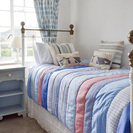 Laurel Cottage Stoke Gabriel Екстериор снимка