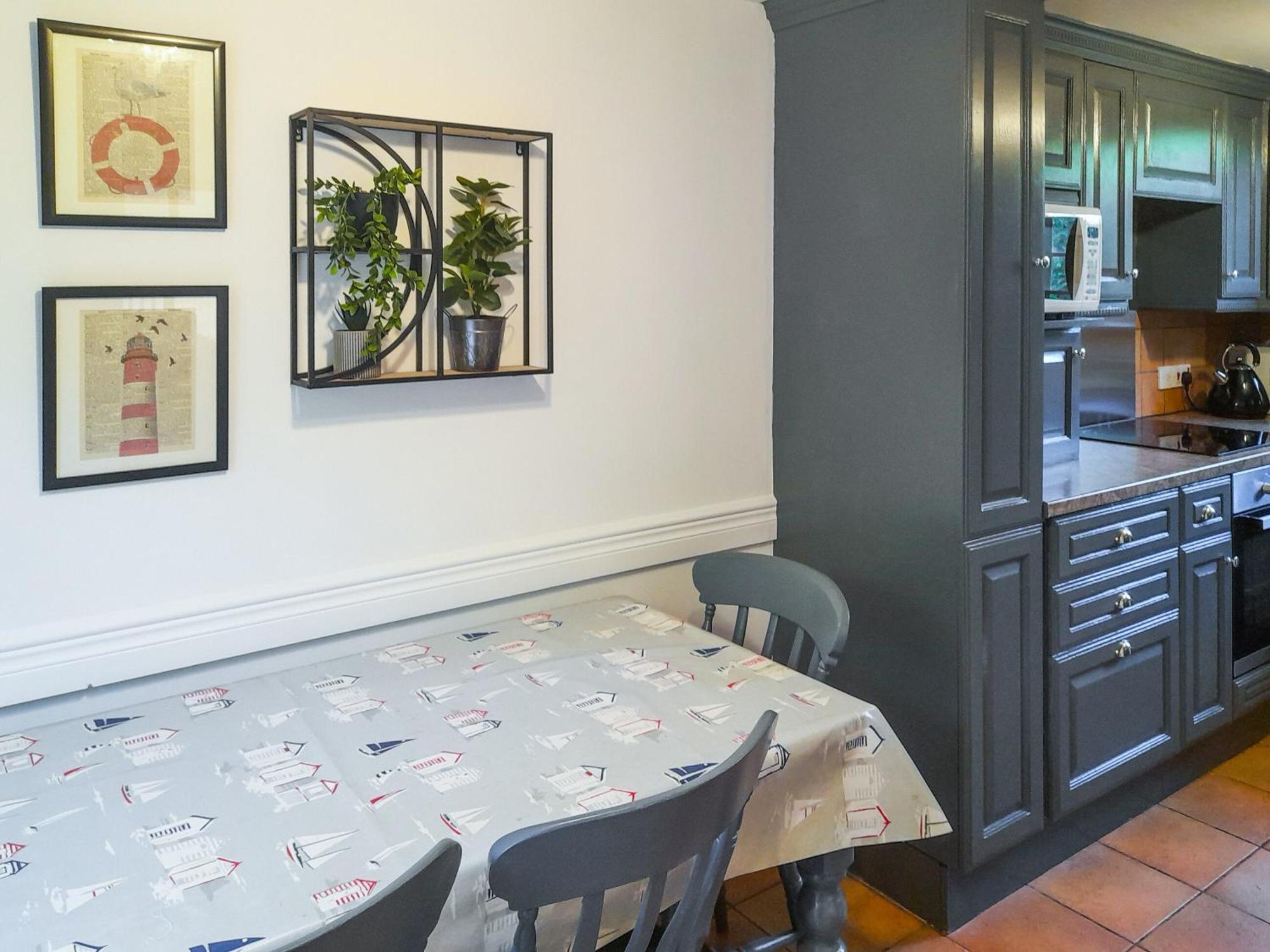 Laurel Cottage Stoke Gabriel Екстериор снимка