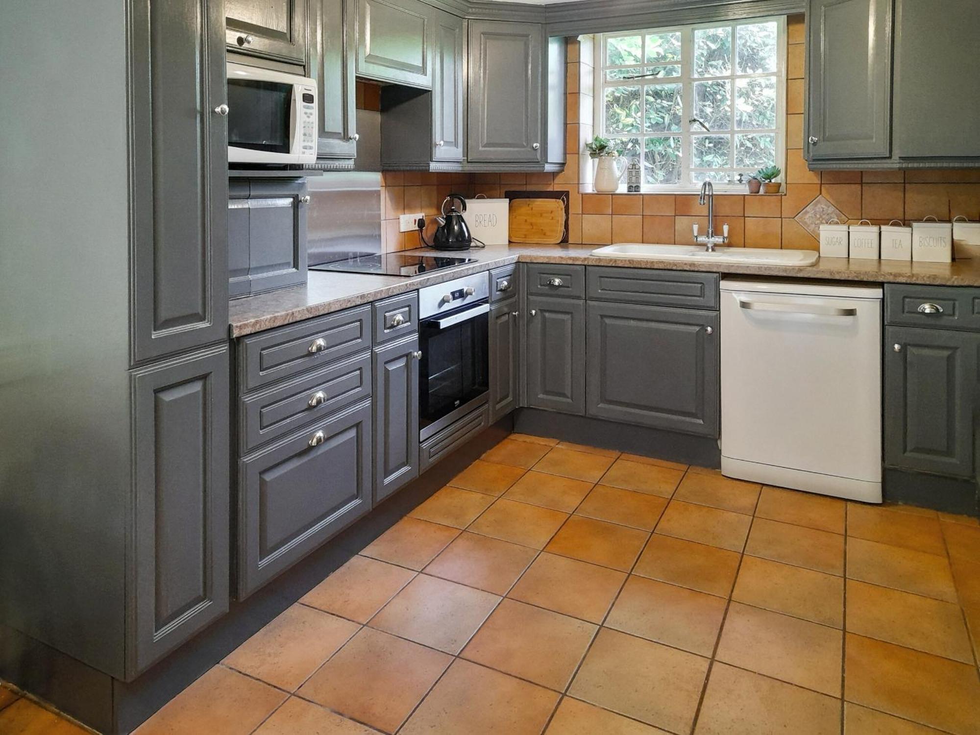 Laurel Cottage Stoke Gabriel Екстериор снимка