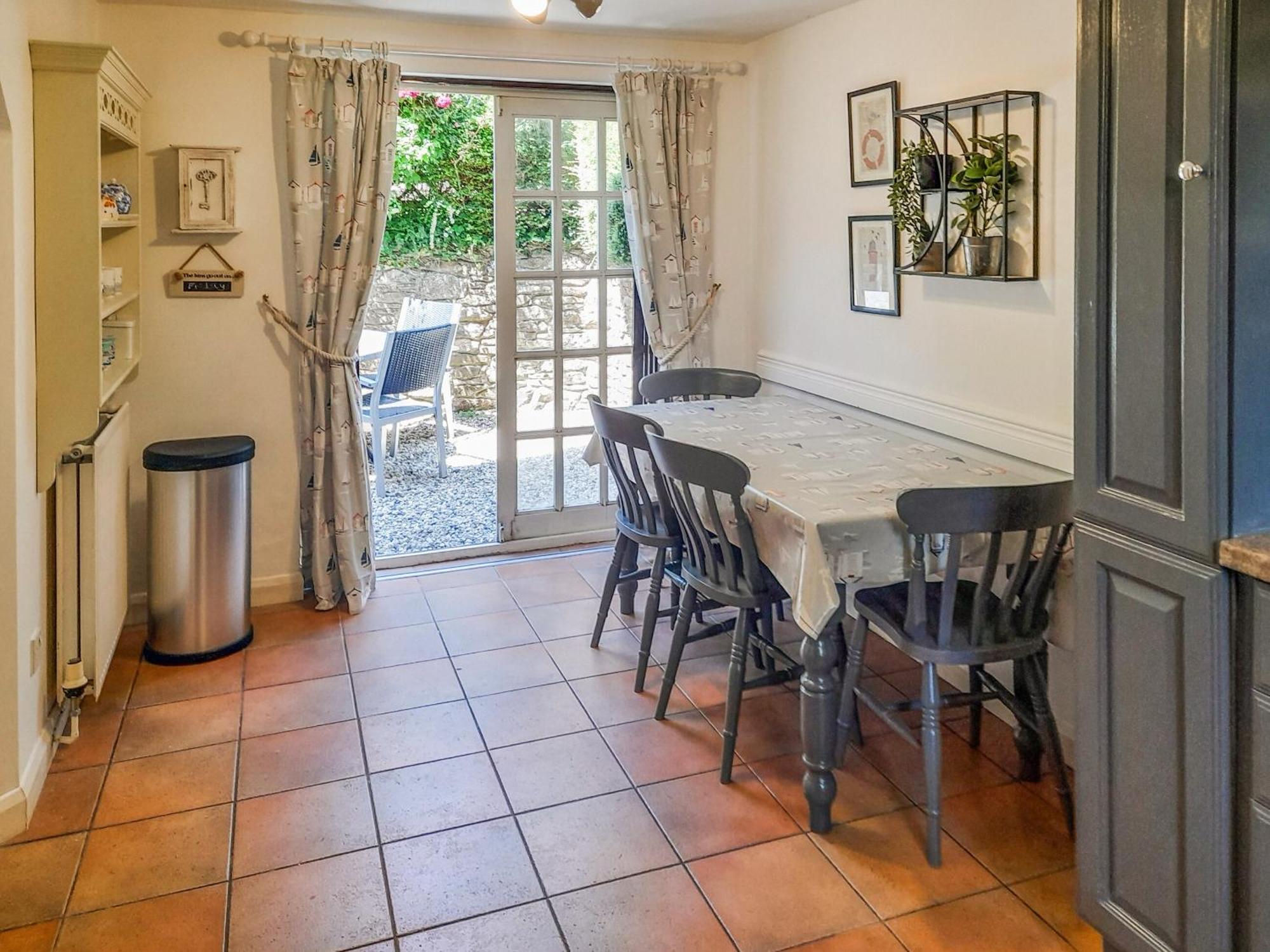 Laurel Cottage Stoke Gabriel Екстериор снимка