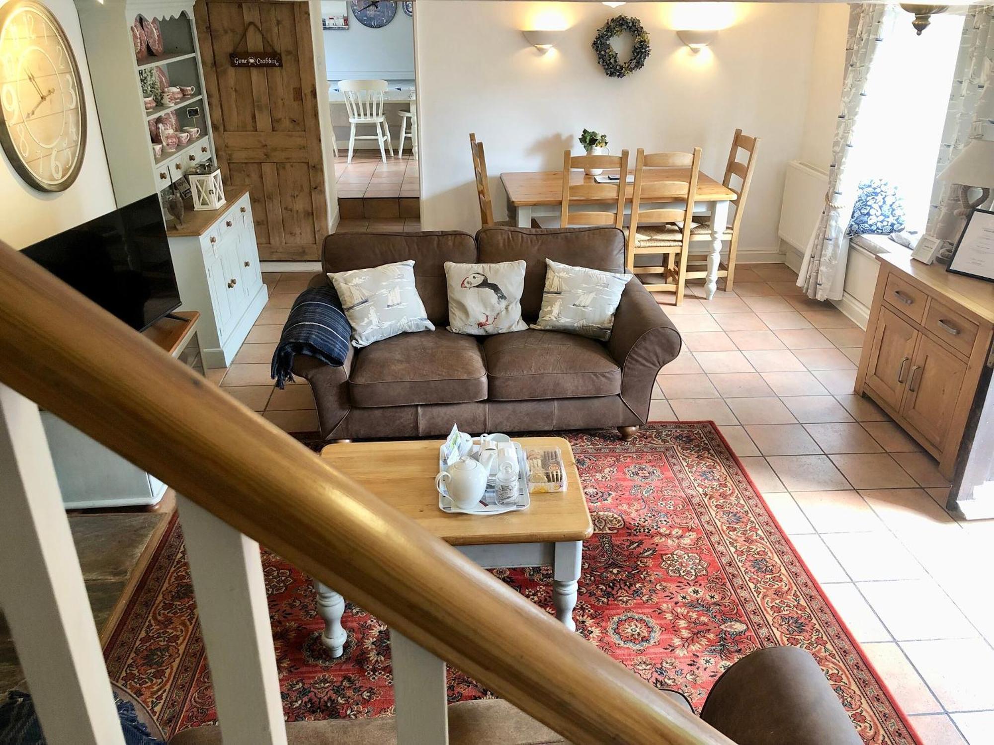 Laurel Cottage Stoke Gabriel Екстериор снимка