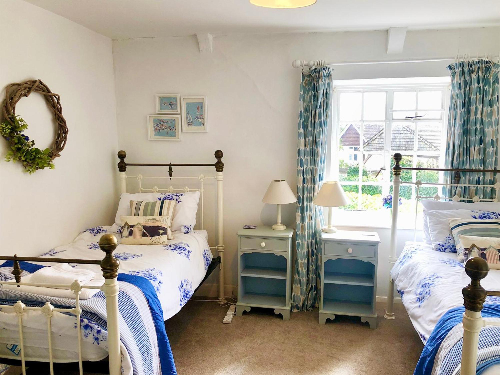 Laurel Cottage Stoke Gabriel Екстериор снимка