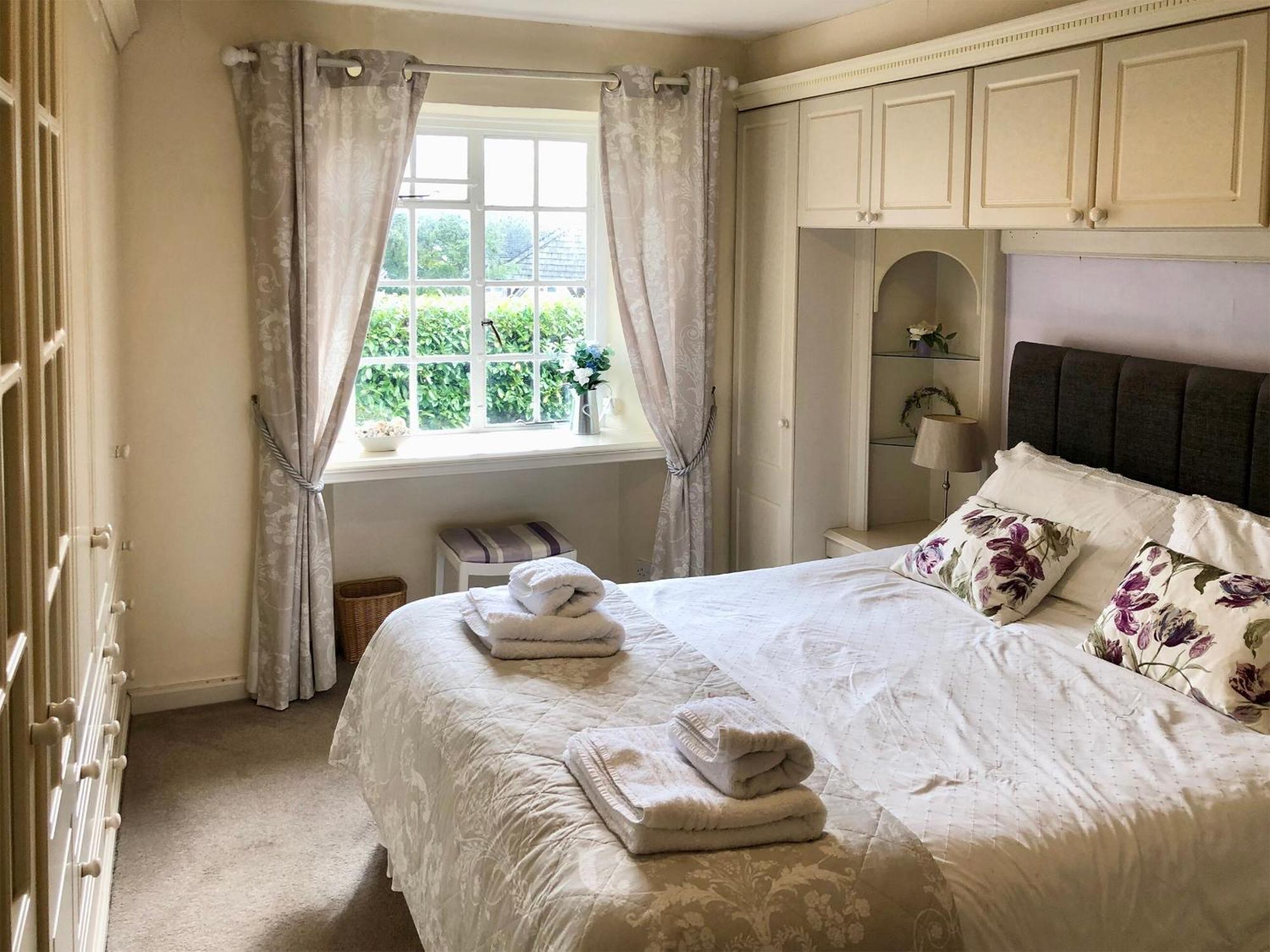 Laurel Cottage Stoke Gabriel Екстериор снимка