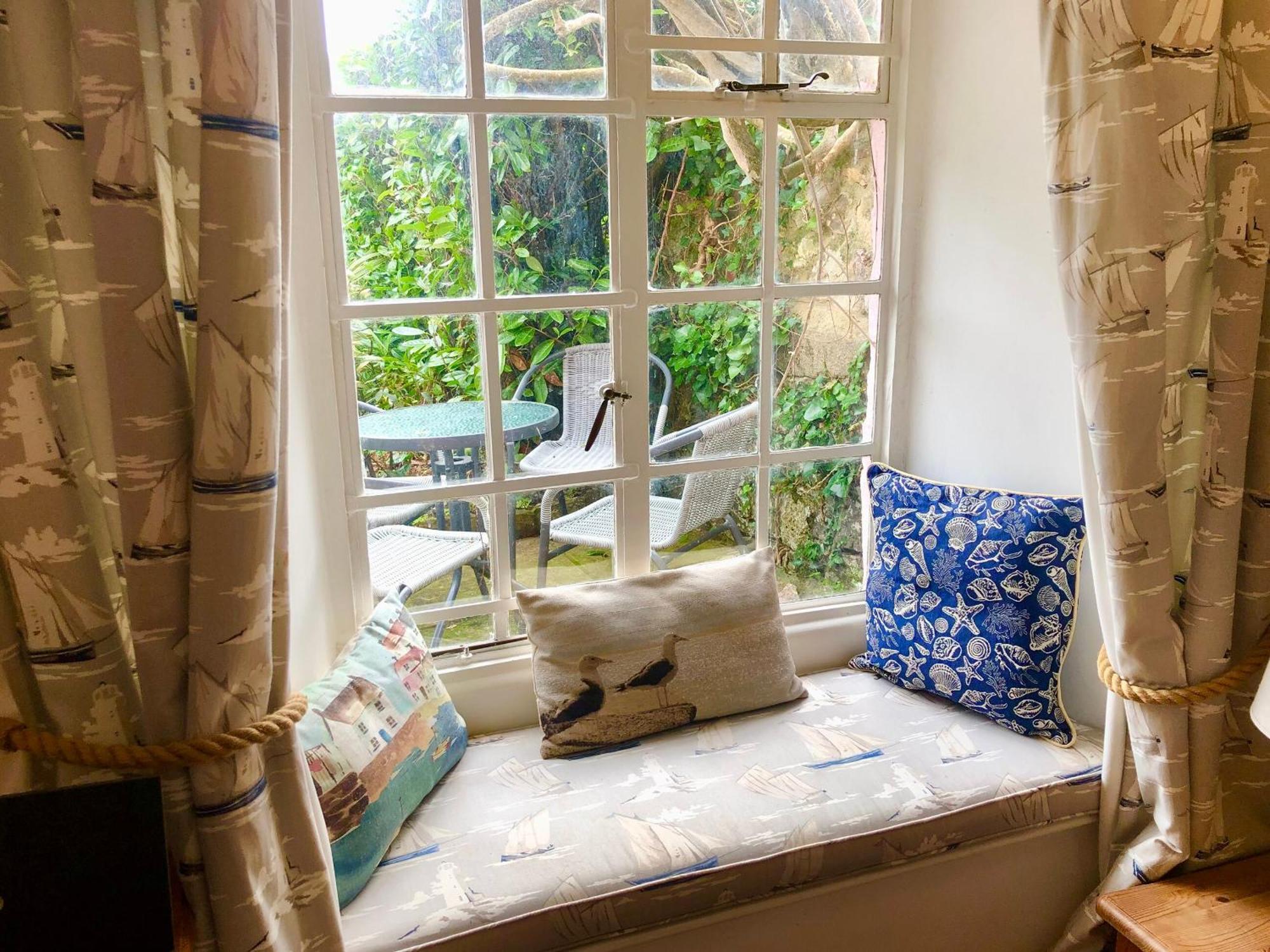 Laurel Cottage Stoke Gabriel Екстериор снимка