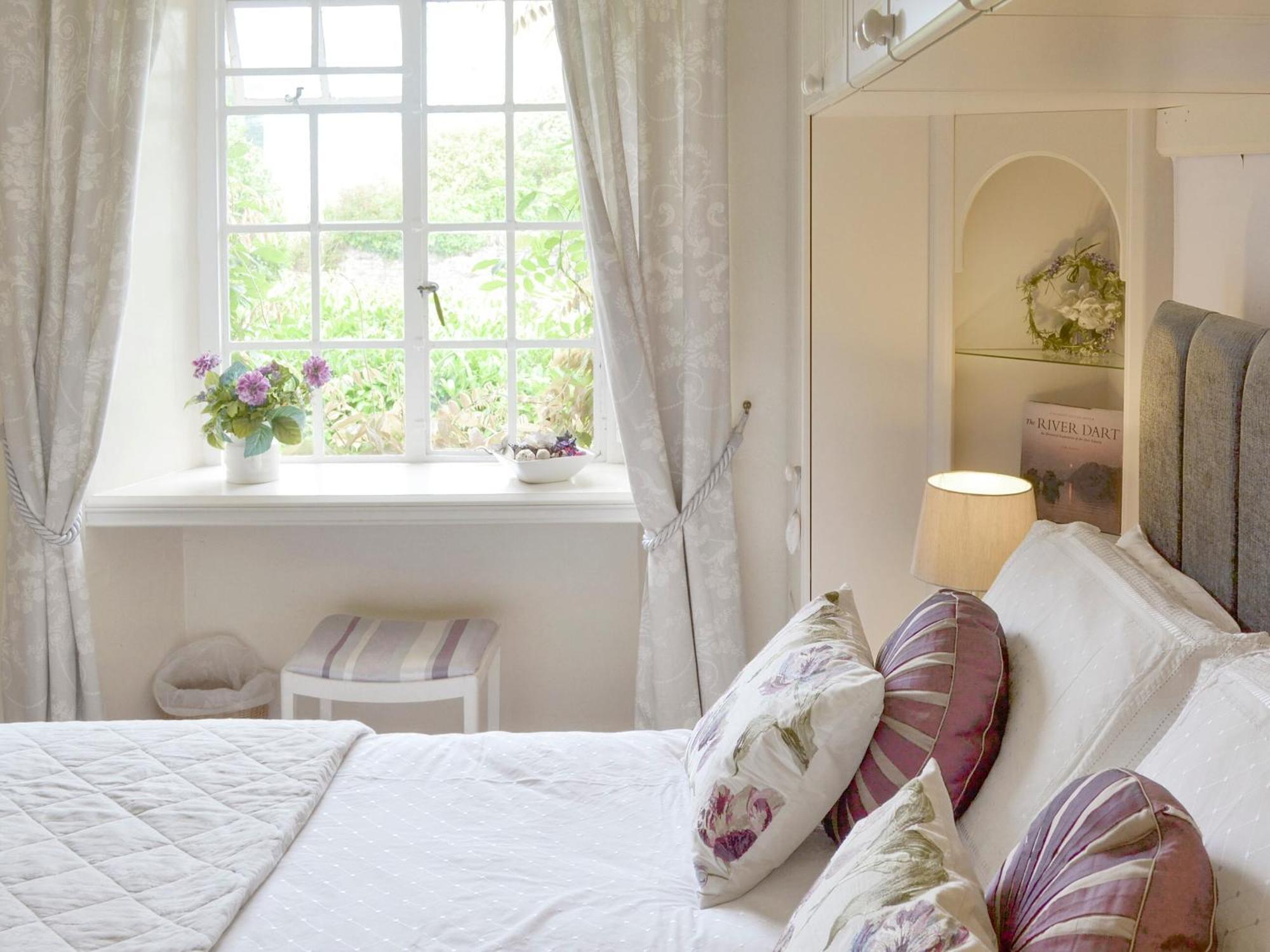 Laurel Cottage Stoke Gabriel Екстериор снимка