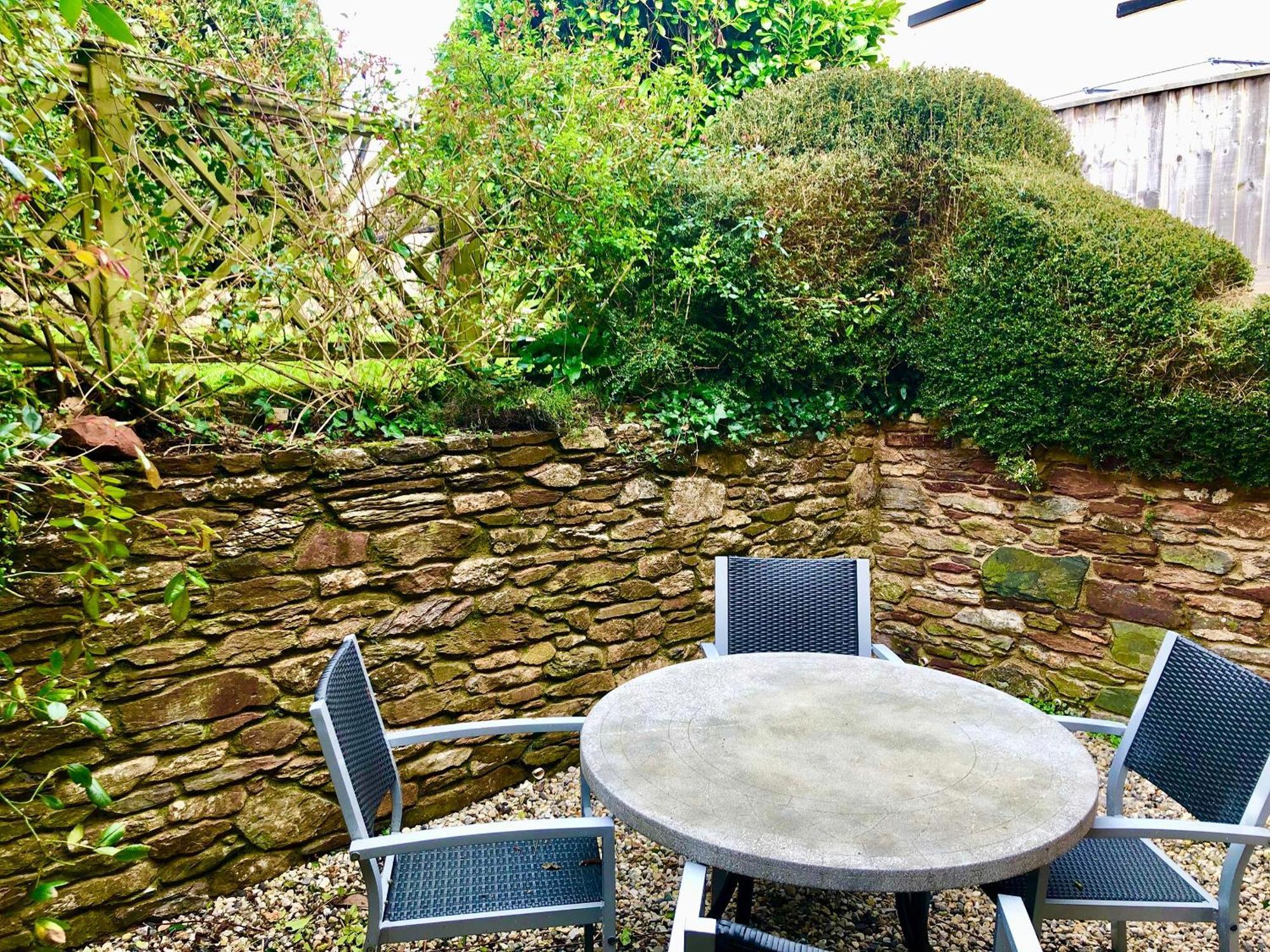Laurel Cottage Stoke Gabriel Екстериор снимка